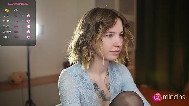 melanielwithu online show from January 31, 2026, 7:12 pm