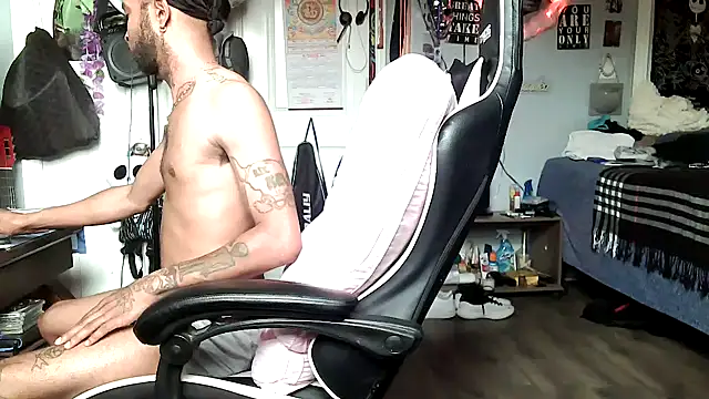 spideyzaddy online show from June 26, 2026, 4:24 pm