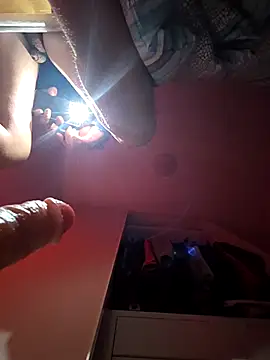 IoAndrea online show from February 12, 2026, 4:45 am