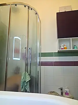 IoAndrea online show from January 9, 2026, 6:26 pm