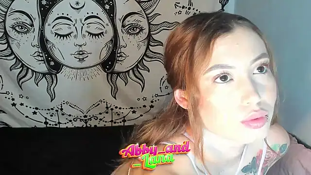 Abby Scott01 online show from July 13, 2026, 5:07 am