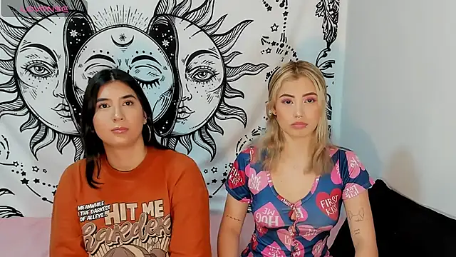 Snapshot of Abby_Scott01 chatting on February 25, 2025, 4:57 am Abby Scott01 online show from February 25, 2025, 4:57 am