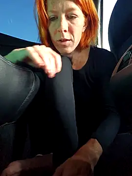 Mymiesexy online show from October 5, 2025, 3:36 pm