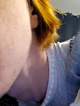 Mymiesexy online show from February 20, 2025, 9:31 pm