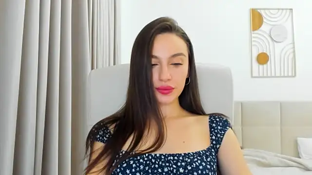 Sunshine Eva online show from October 10, 2025, 6:20 pm