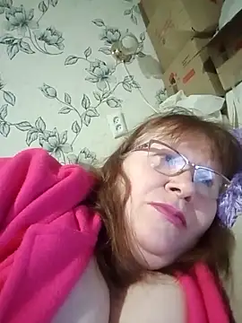 Mirra Key online show from February 23, 2025, 3:18 pm