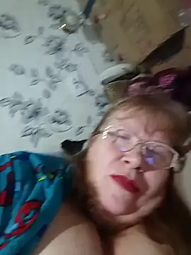 Mirra Key online show from October 19, 2025, 2:09 pm