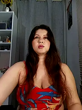 Starsweetcute online show from October 22, 2025, 1:38 am