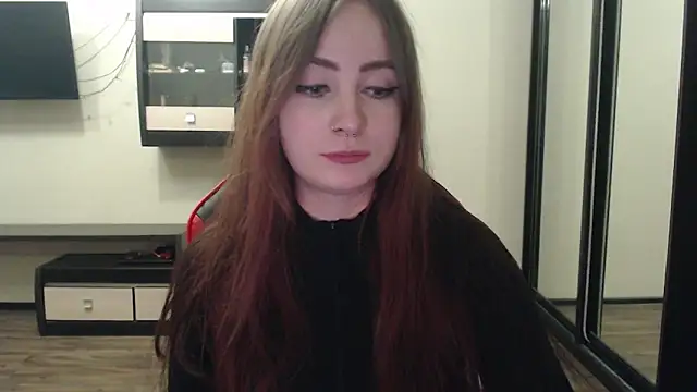 Laralianna online show from February 20, 2025, 5:20 pm