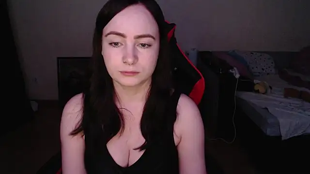 Laralianna online show from February 22, 2026, 10:44 pm