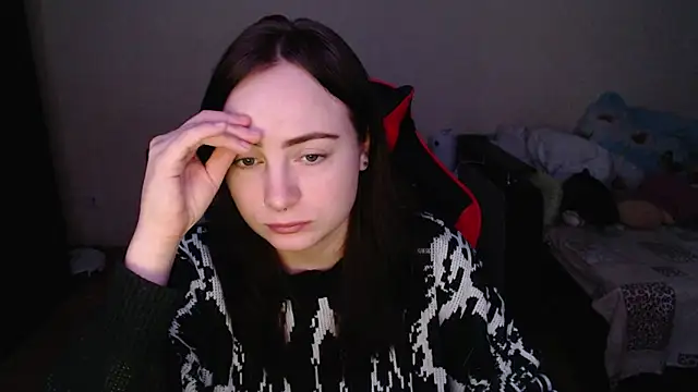 Laralianna online show from January 13, 2026, 4:49 am