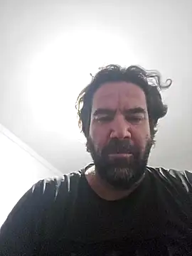 MysterBearMG online show from June 6, 2026, 2:17 am