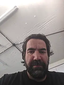 MysterBearMG online show from July 9, 2026, 3:22 pm