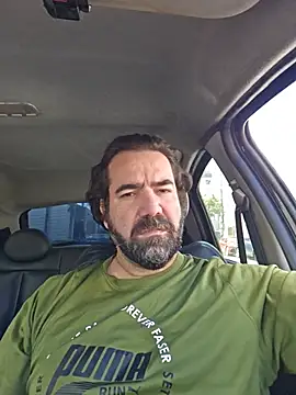 MysterBearMG online show from July 18, 2026, 2:14 pm