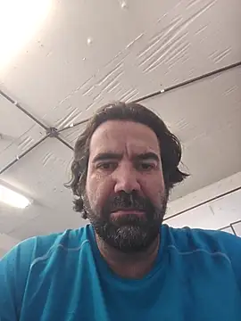 MysterBearMG online show from July 2, 2026, 3:40 pm
