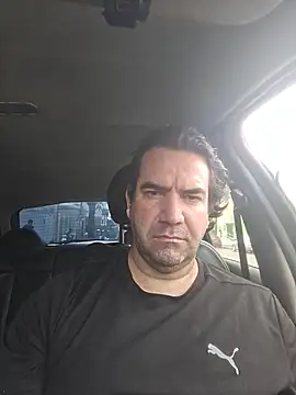 MysterBearMG online show from July 25, 2026, 4:46 pm