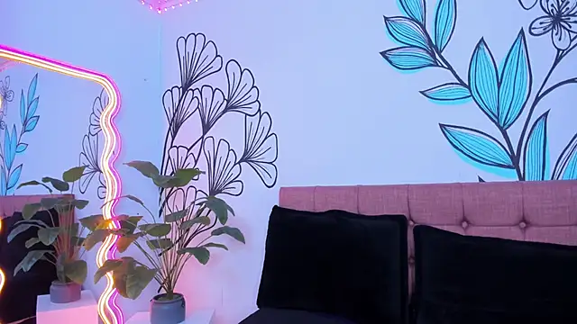 Sweet Ariadna  online show from March 14, 2025, 12:07 pm