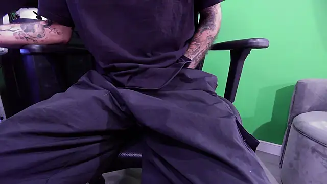 kuruptxxx live online show from March 10, 2026, 7:29 pm