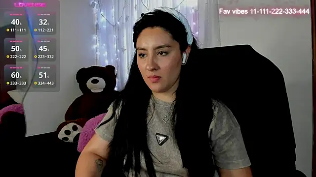 AnushaKumari online show from December 28, 2024, 4:52 pm