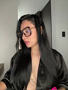 AnushaKumari online show from September 13, 2025, 3:45 pm