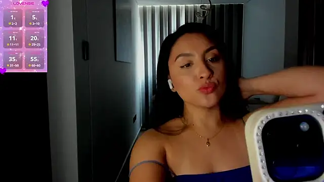 AnushaKumari online show from February 7, 2026, 4:37 pm