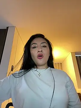 Snapshot of AnushaKumari chatting on March 13, 2026, 5:51 pm AnushaKumari online show from March 13, 2026, 5:51 pm