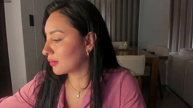 Snapshot of AnushaKumari chatting on April 15, 2026, 6:01 pm AnushaKumari online show from April 15, 2026, 6:01 pm