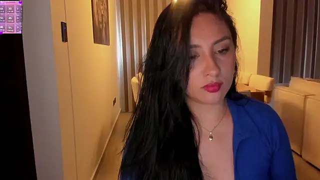 Snapshot of AnushaKumari chatting on April 10, 2026, 6:59 pm AnushaKumari online show from April 10, 2026, 6:59 pm