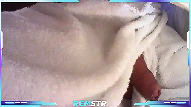 Remstr online show from March 5, 2025, 10:10 pm