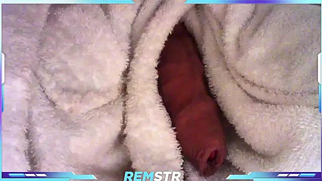 Remstr online show from October 8, 2025, 9:26 pm