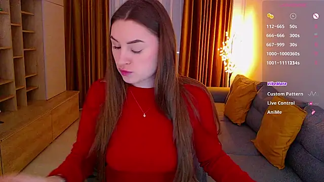 Snapshot of _Mia_Adams chatting on February 5, 2026, 10:11 am Mia Adams online show from February 5, 2026, 10:11 am