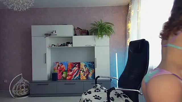 Cuddle Cat online show from March 6, 2025, 5:46 am