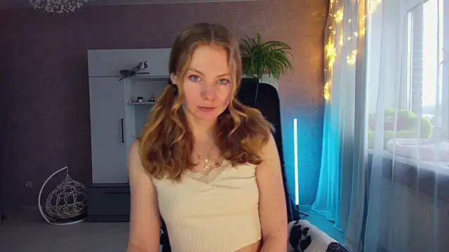 Cuddle Cat online show from March 2, 2025, 5:01 am