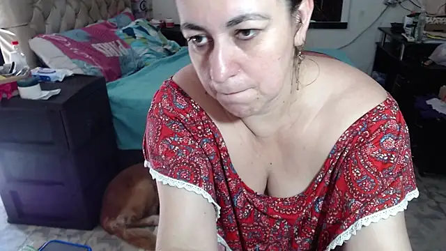 Snapshot of Barbiegomez chatting on November 14, 2025, 4:54 pm Barbiegomez online show from November 14, 2025, 4:54 pm