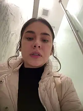 sammbunny online show from January 5, 2025, 7:28 pm