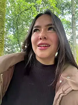 sammbunny online show from March 15, 2026, 4:03 pm