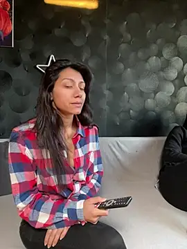 Snapshot of Kiscsillagg chatting on February 19, 2026, 2:47 pm Kiscsillagg online show from February 19, 2026, 2:47 pm