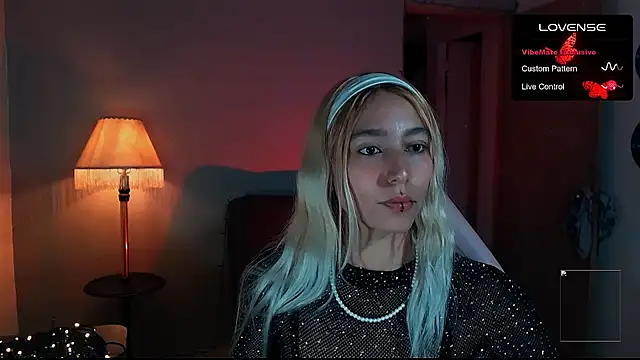 Saucy Jenn online show from January 12, 2025, 1:42 am