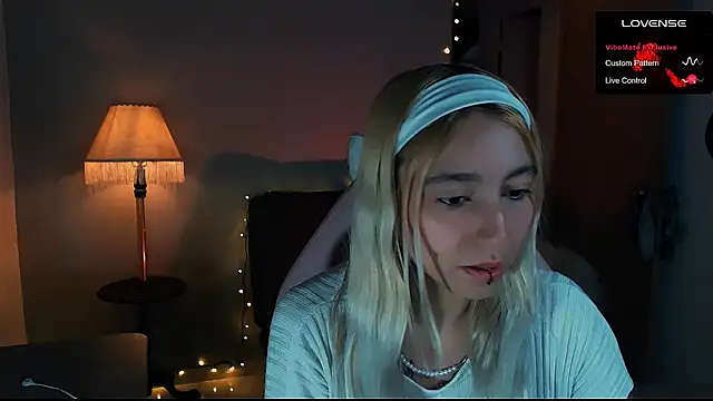 Saucy Jenn online show from January 12, 2025, 9:19 pm