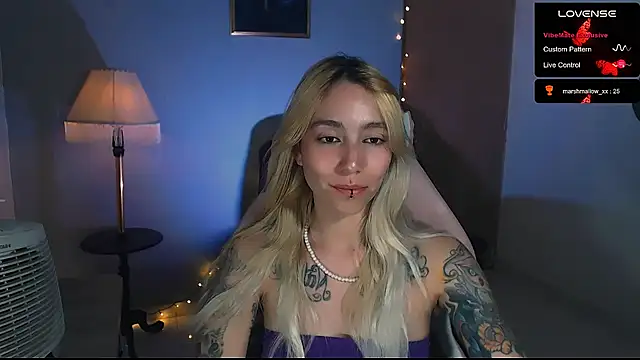 Saucy Jenn online show from February 2, 2025, 4:59 am