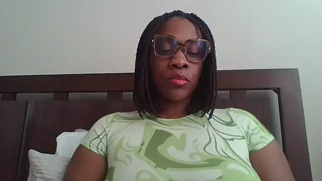 MsJuicy online show from February 16, 2025, 10:00 pm