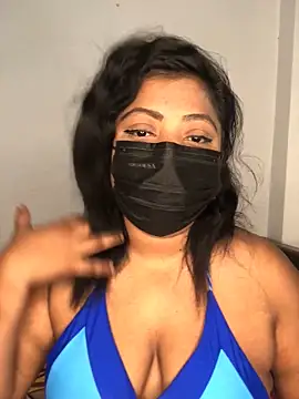  Cute ariana  online show from November 26, 2025, 7:52 am