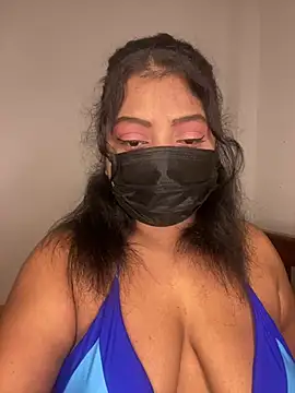  Cute ariana  online show from February 21, 2026, 6:54 pm