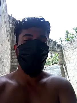  Cute ariana  online show from March 13, 2025, 6:05 am