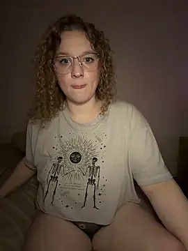 EmmieRae online show from March 20, 2026, 3:18 am