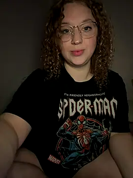 EmmieRae online show from September 9, 2025, 4:33 am