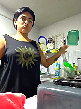 Hannah-grace online show from September 20, 2025, 10:42 am