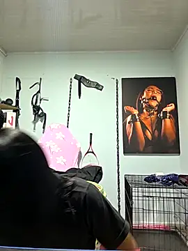 Hannah-grace online show from September 24, 2025, 9:49 am