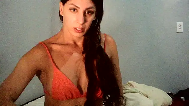 AlexiaDuucan online show from December 1, 2025, 2:29 pm