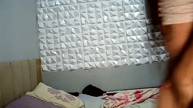 AlexiaDuucan online show from July 30, 2026, 1:54 pm
